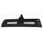 Karbonowy grill Seibon Carbon   Mitsubishi Lancer EVO X