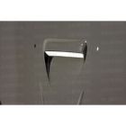 Karbonowa maska CW-Style Seibon Carbon   Mitsubishi Lancer EVO X