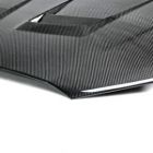 Karbonowa maska DV-Style Seibon Carbon   Mitsubishi Lancer EVO X