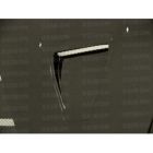 Karbonowa maska TS-Style Seibon Carbon   Mitsubishi Lancer EVO X