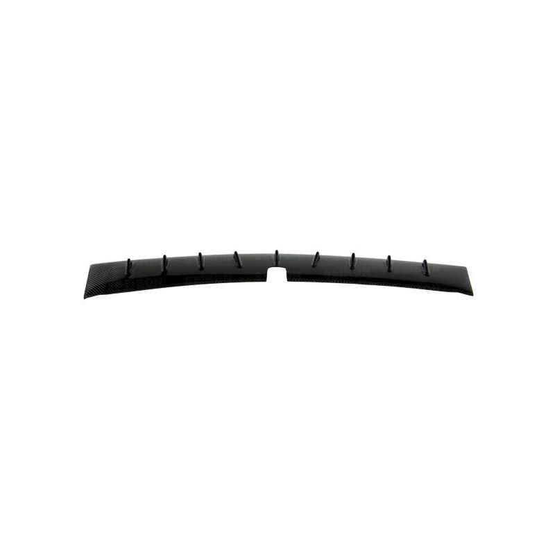 Karbonowa płetwa na dach Seibon Carbon Mitsubishi Lancer EVO X Karbonowa płetwa na dach Seibon Carbon Mitsubishi Lancer EVO X