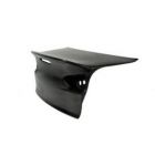 Karbonowa klapa bagażnika CSL-Style Seibon Carbon   Mitsubishi Lancer EVO X