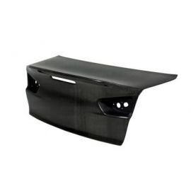 Karbonowa klapa bagażnika CSL-Style Seibon Carbon      Mitsubishi Lancer EVO X