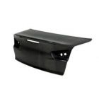 Karbonowa klapa bagażnika CSL-Style Seibon Carbon   Mitsubishi Lancer EVO X