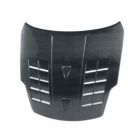 Karbonowa maska GT-Style Seibon Carbon   Nissan 350Z '03-'06