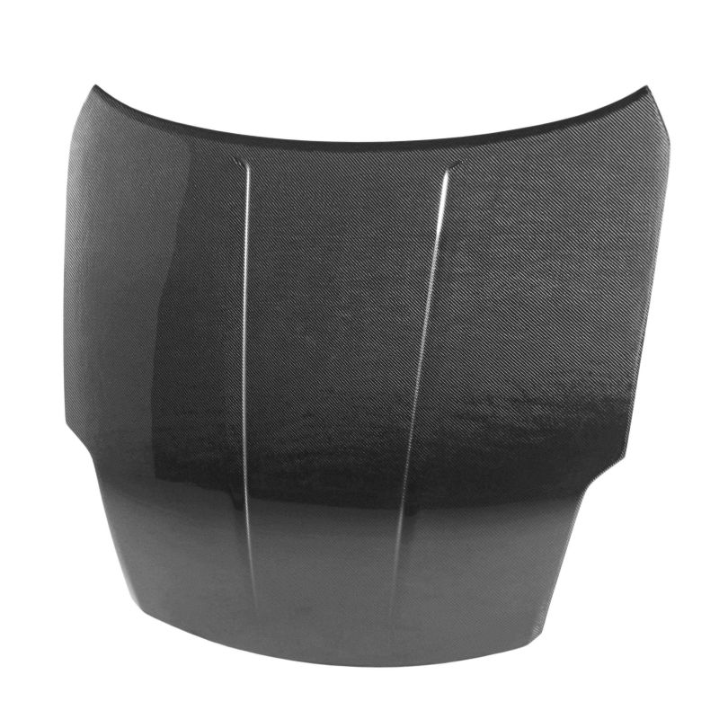 Karbonowa maska OEM-Style Seibon Carbon   Nissan 350Z '03-'06