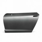 Karbonowe drzwi (Dry) OEM-Style Seibon Carbon   Nissan GTR '09-'22