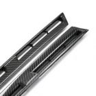 Karbonowe wloty przednich błotników Seibon Carbon   Nissan GTR '09-'22