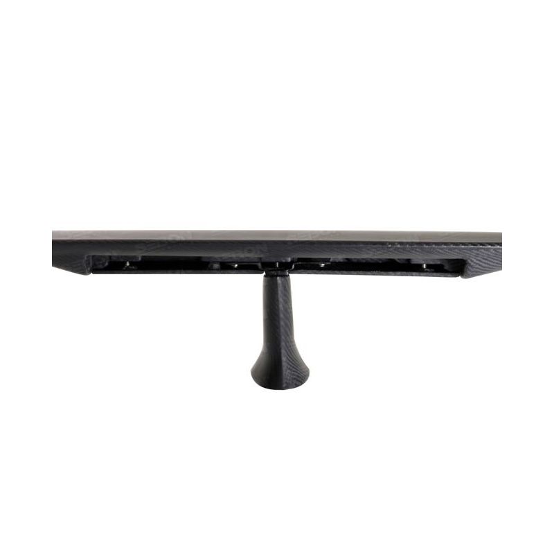 Karbonowa maska VS-Style (Dry) Seibon Carbon   Nissan GTR '09-'22