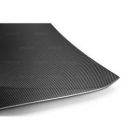 Karbonowa klapa bagażnika C-Style Seibon Carbon   Nissan GTR '09-'22