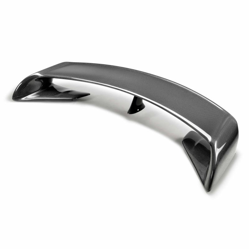 Karbonowy spojler na klapę bagaznika VS-Style Seibon Carbon   Nissan GTR '09-'22