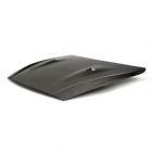 Karbonowa maska OEM-Style Seibon Carbon   Nissan GTR '17-'22