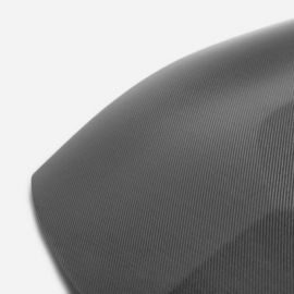 Karbonowa maska OEM-Style Seibon Carbon      Nissan 400Z