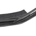 Karbonowa dokładka zderzaka przedniego KC-Style Seibon Carbon   Subaru BRZ '13-'16