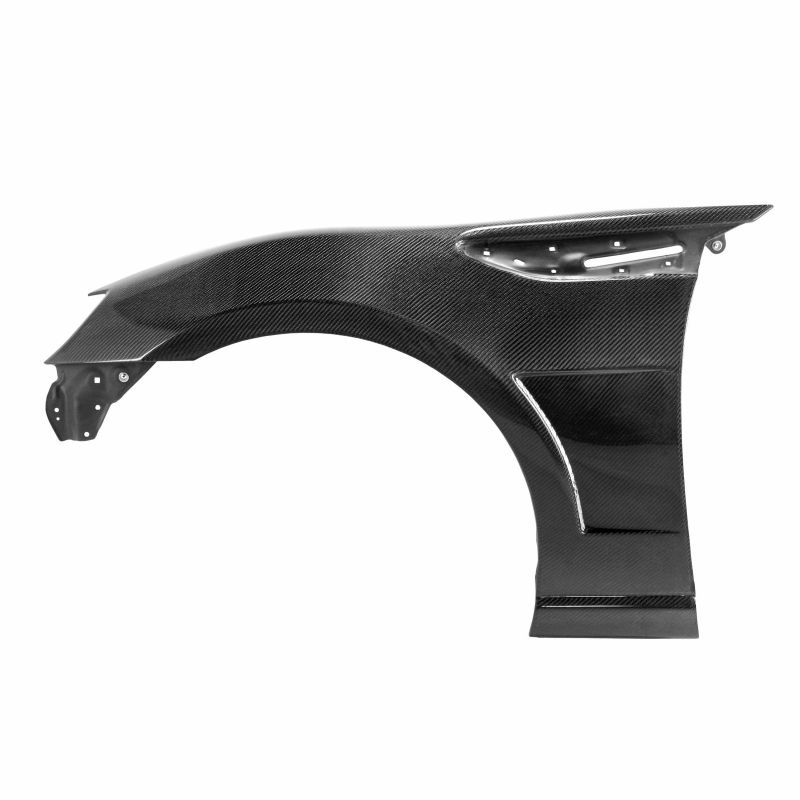 Karbonowe błotniki (10mm szersze) Seibon Carbon   Subaru BRZ / Toyota GT86 '13-'20