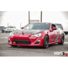 Karbonowa maska OEM-Style Seibon Carbon   Subaru BRZ / Toyota GT86 '13-'20