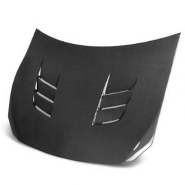 Karbonowa maska TS-Style Seibon Carbon   Subaru BRZ / Toyota GT86 '13-'20