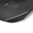 Karbonowa maska TS-Style Seibon Carbon   Subaru BRZ / Toyota GT86 '13-'20