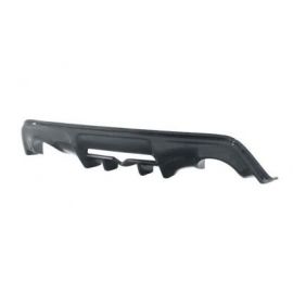 Karbonowy dyfuzor Seibon Carbon   Subaru BRZ '13-'20
