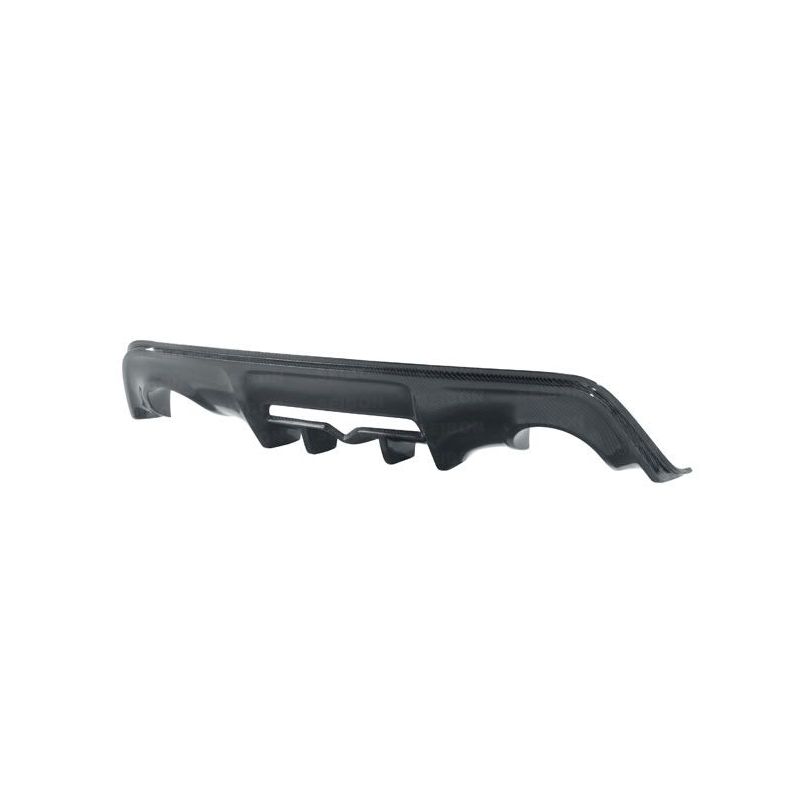 Karbonowy dyfuzor Seibon Carbon   Subaru BRZ '13-'20