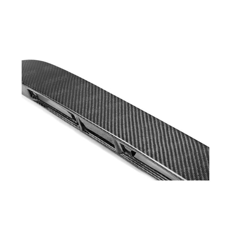 Karbonowa ozdoba klapy bagażnika Seibon Carbon   Subaru BRZ / Toyota GT86 '13-'20