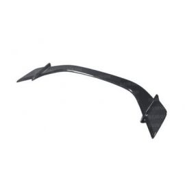 Karbonowy spojler na klapę bagaznika OEM-Style Seibon Carbon   Subaru BRZ '13-'20