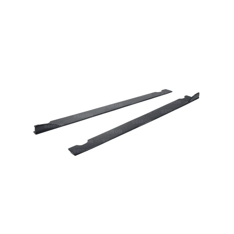 Karbonowe progi TA-Style Seibon Carbon   Subaru BRZ / Toyota GT86 '13-'20