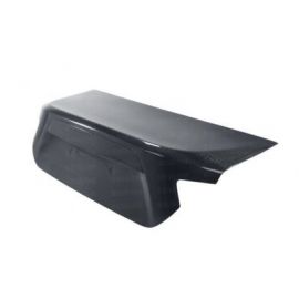 Karbonowa klapa bagażnika OEM-Style Seibon Carbon   Subaru BRZ / Toyota GT86 '13-'20