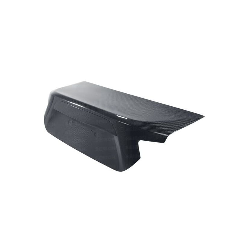 Karbonowa klapa bagażnika OEM-Style Seibon Carbon   Subaru BRZ / Toyota GT86 '13-'20