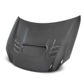 Karbonowa maska FA-Style Seibon Carbon   Subaru BRZ / Toyota GR86 '22-'24