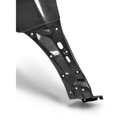 Karbonowe błotniki Seibon Carbon   Subaru Impreza WRX / WRX STi '11-'14