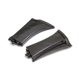 Karbonowe inserty błotników Seibon Carbon   Subaru Impreza WRX / WRX STi '11-'14