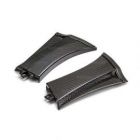 Karbonowe inserty błotników Seibon Carbon   Subaru Impreza WRX / WRX STi '11-'14