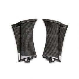 Karbonowe wloty przednich błotników Seibon Carbon Subaru Impreza WRX / WRX STi '11-'14