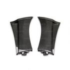 Karbonowe inserty błotników Seibon Carbon   Subaru Impreza WRX / WRX STi '11-'14