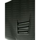 Karbonowa maska CW-Style Seibon Carbon   Subaru Impreza WRX / WRX STi '08-'14