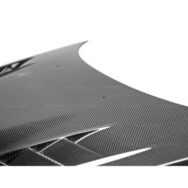 Karbonowe wloty przednich błotników Seibon Carbon Subaru Impreza WRX / WRX STi '08-'14