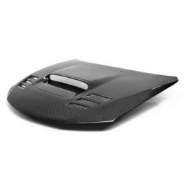 Karbonowa maska CWII-Style Seibon Carbon   Subaru Impreza WRX / WRX STi '08-'14