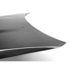 Karbonowa maska CWII-Style Seibon Carbon   Subaru Impreza WRX / WRX STi '08-'14