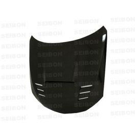 Karbonowe wloty przednich błotników Seibon Carbon Subaru Impreza WRX / WRX STi '08-'14