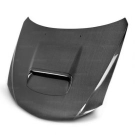 Karbonowa maska OEM-Style Seibon Carbon   Subaru Impreza WRX / WRX STi '08-'14