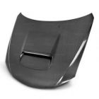 Karbonowa maska OEM-Style Seibon Carbon   Subaru Impreza WRX / WRX STi '08-'14