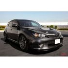 Karbonowa maska OEM-Style Seibon Carbon   Subaru Impreza WRX / WRX STi '08-'14
