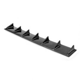 Karbonowe wloty zderzaka przedniego Seibon Carbon Subaru Impreza WRX / WRX STi Hatchback '08-'14