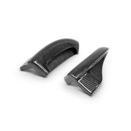 Karbonowe wloty zderzaka przedniego Seibon Carbon Subaru Impreza WRX / WRX STi Hatchback '08-'14