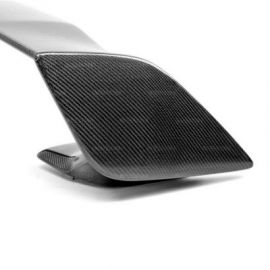 Karbonowe wnęki progów Seibon Carbon Subaru Impreza WRX / WRX STi '08-'14