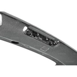 Karbonowy spojler na klapę bagażnika STi-Style Seibon Carbon   Subaru Impreza WRX / WRX STi Hatchback '08-'14