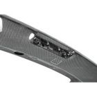 Karbonowy spojler na klapę bagażnika STi-Style Seibon Carbon   Subaru Impreza WRX / WRX STi Hatchback '08-'14