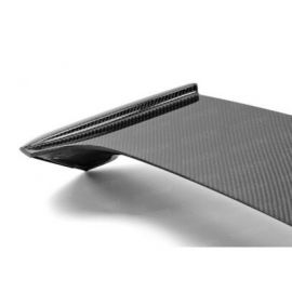 Karbonowy dyfuzor MB-Style Seibon Carbon Subaru Impreza WRX / WRX STi Hatchback '08-'14