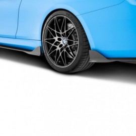 Karbonowe progi ADRO BMW M4 F82 / F83